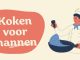 Koken voor mannen