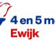 Logo 4 en 5 mei ewijk