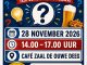 Poster Pubquiz