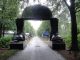 Vierdaagse laarzen met helm