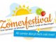 Zomerfestival logo